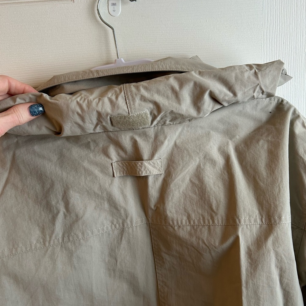 Never been worn Pure Alaska hooded lined XXL jacket - Picture 6 of 11